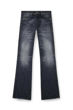 Diesel Bootcut Jeans Regular  D-Buck