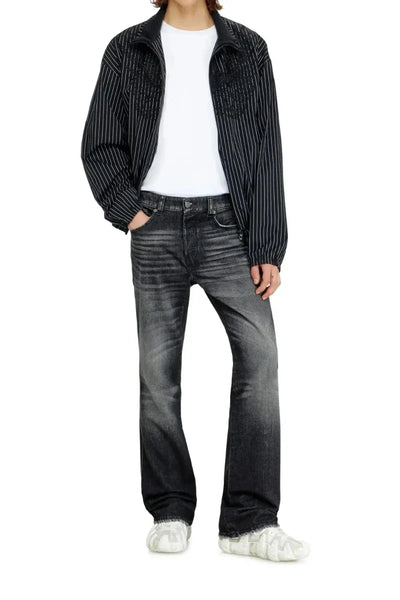 Diesel Bootcut Jeans Regular  D-Buck