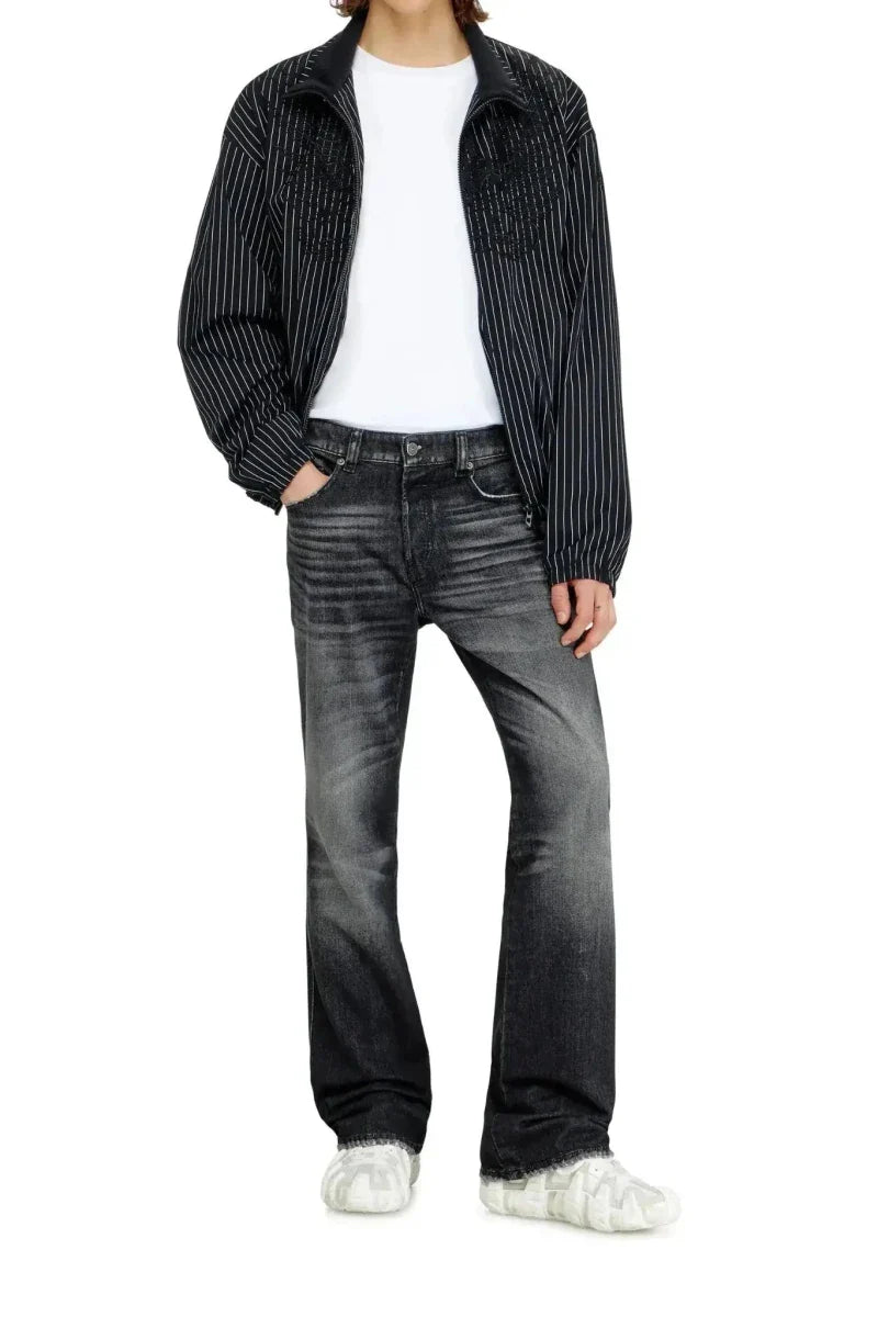 Diesel Bootcut Jeans Regular  D-Buck