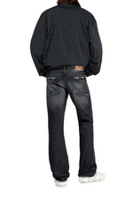 Diesel Bootcut Jeans Regular  D-Buck