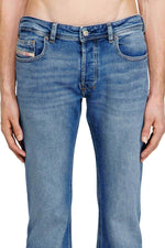 Diesel Regular Jeans Regular Waist 2023 D-Finitive