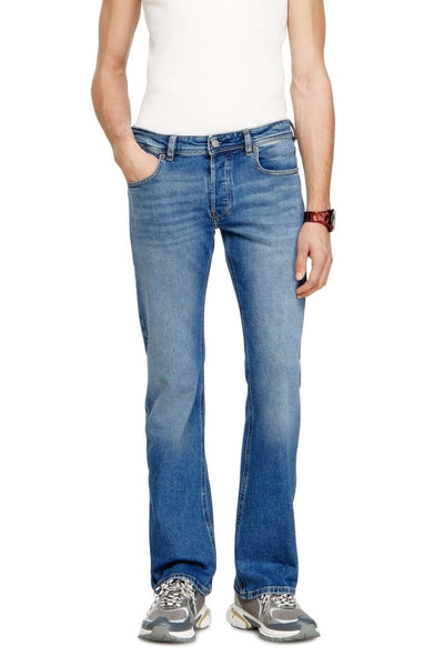 Diesel Regular Jeans Regular Waist 2023 D-Finitive