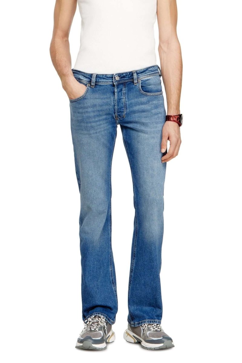 Diesel Regular Jeans Regular Waist 2023 D-Finitive