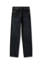 Diesel Relaxed Jeans  2001 D-Macro Black