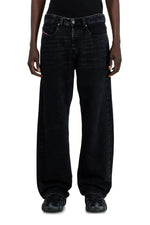 Diesel Relaxed Jeans  2001 D-Macro Black