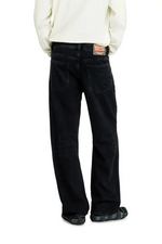 Diesel Relaxed Jeans  2001 D-Macro Black