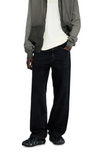Diesel Relaxed Jeans  2001 D-Macro Black