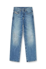 Diesel Relaxed Jeans Low Waist 2001 D-Macro