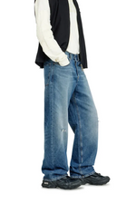 Diesel Relaxed Jeans Low Waist 2001 D-Macro