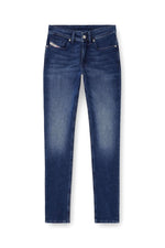 Diesel Skinny Jeans Low Waist 1979 Sleenker