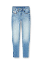 Diesel Slim Jeans Regular  D-Struk
