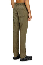 Diesel Slim Regular Waist 2062 D-Strukt Joggjeans®
