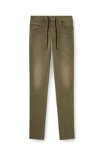 Diesel Slim Regular Waist 2062 D-Strukt Joggjeans®