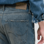 jackjones JJICHRIS JJORIGINAL CB 287 BF Relaxed Fit Jeans