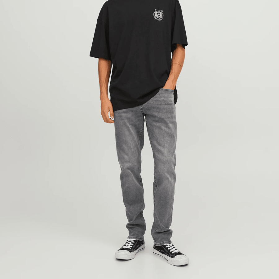 jackjones JJIGLENN JJORIGINAL SQ 349 NOOS Slim fit jeans