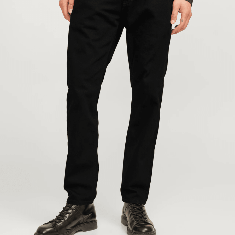 jackjones JJIMIKE JJORIGINAL SBD 553 NOOS Tapered fit jeans