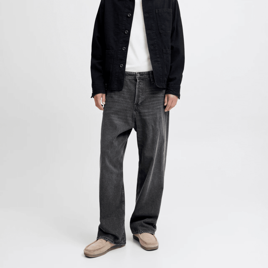 jackjones JJIRON JJORIGINAL SQ 969 Extra baggy fit jeans
