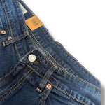 Levi's 511 Dark Indigo