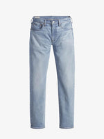 Levis 511 Light Blue Slim Fit Mid Rise Jeans
