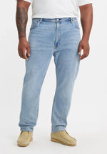 Levis 511 Light Blue Slim Fit Mid Rise Jeans