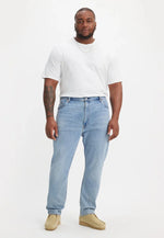 Levis 511 Light Blue Slim Fit Mid Rise Jeans