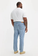Levis 511 Light Blue Slim Fit Mid Rise Jeans