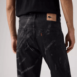 levis 554 Relaxed Fit Men's Jeans