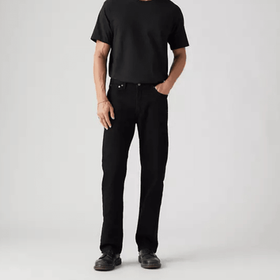 levis 555 Relaxed Straight Men's Jeans