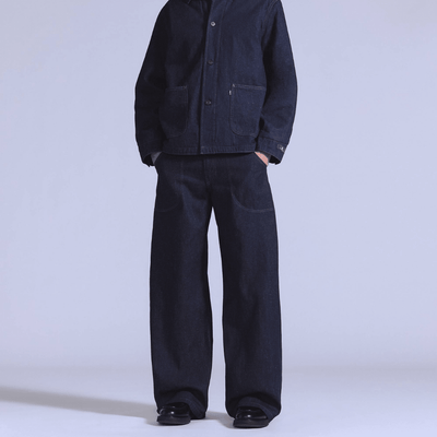 levis Naval Flare Men's Jeans