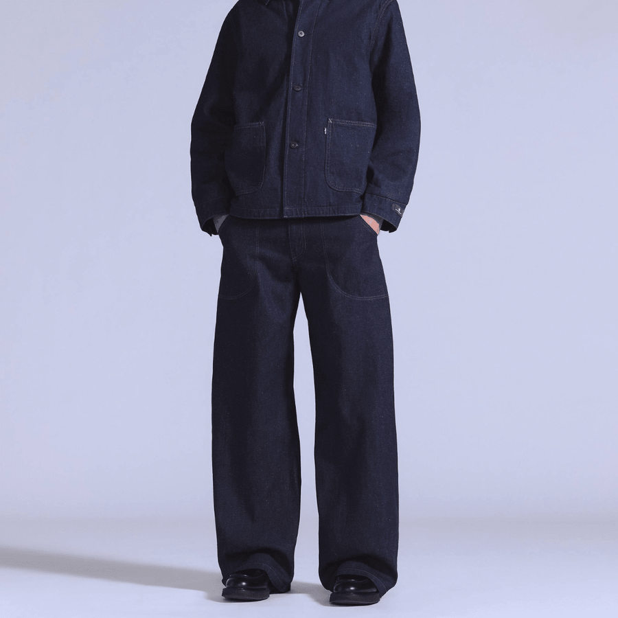 levis Naval Flare Men's Jeans