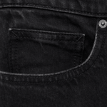 mango Ben cropped tapered-fit jeans