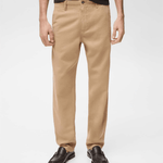 Mango Lyocell regular-fit jeans