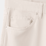 Mango Moby straight-fit jeans