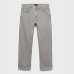 mango Moby straight-fit jeans