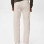Mango Moby straight-fit jeans