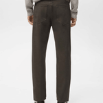 Mango Regular fit cotton jeans