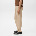 mango Regular fit cotton jeans