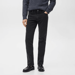mango Slim fit black Jan jeans