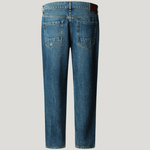 pepejeans taper fit low-rise jeans - camden