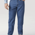 tommy Faded Stretch Slim Jean