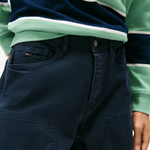 Tommy Jeans Loose Straight Pant