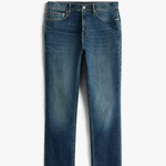 tommy Straight Fit Jean