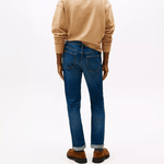 tommy Straight Fit Jean