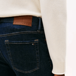 tommy Stretch Slim Jean