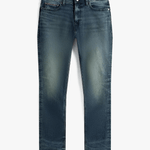 tommy THFlex Knit Straight Jean