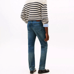 tommy THFlex Knit Straight Jean