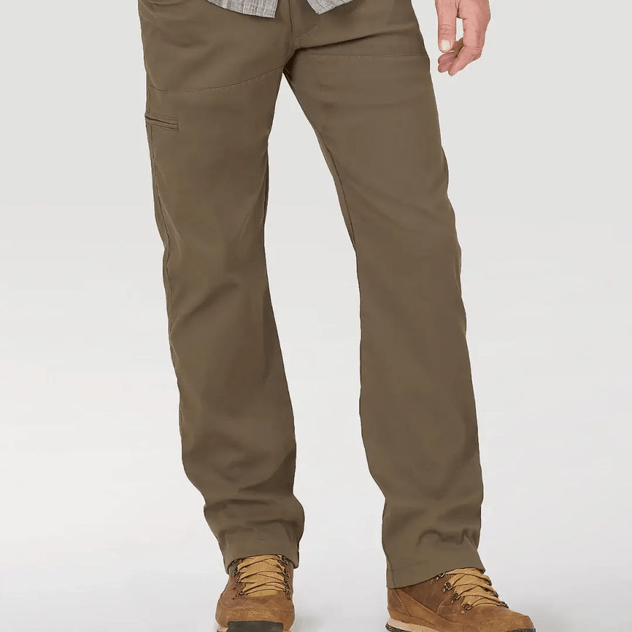 Wrangler ATG Men's Cliff Side Utility Pant