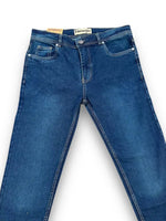 Wrangler Jeans Green wash