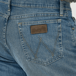 wrangler Men's Cody Johnson Advanced Comfort 01 Competition Relaxed Fit Jean