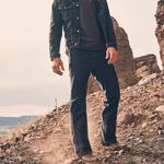 wrangler Men's Loose Bootcut Jean